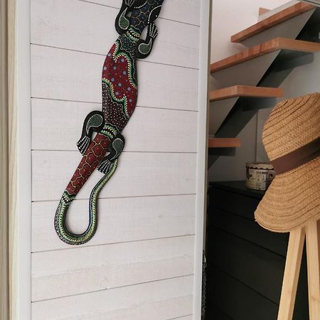 Logement Le Bois Le Pretre Pont-A-Mousson Διαμέρισμα Εξωτερικό φωτογραφία