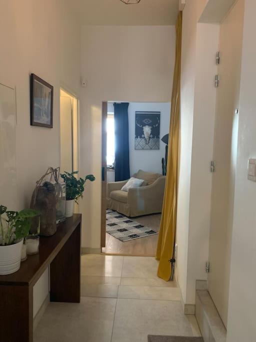 Logement Le Bois Le Pretre Pont-A-Mousson Διαμέρισμα Εξωτερικό φωτογραφία