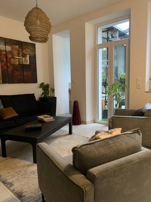 Logement Le Bois Le Pretre Pont-A-Mousson Διαμέρισμα Εξωτερικό φωτογραφία