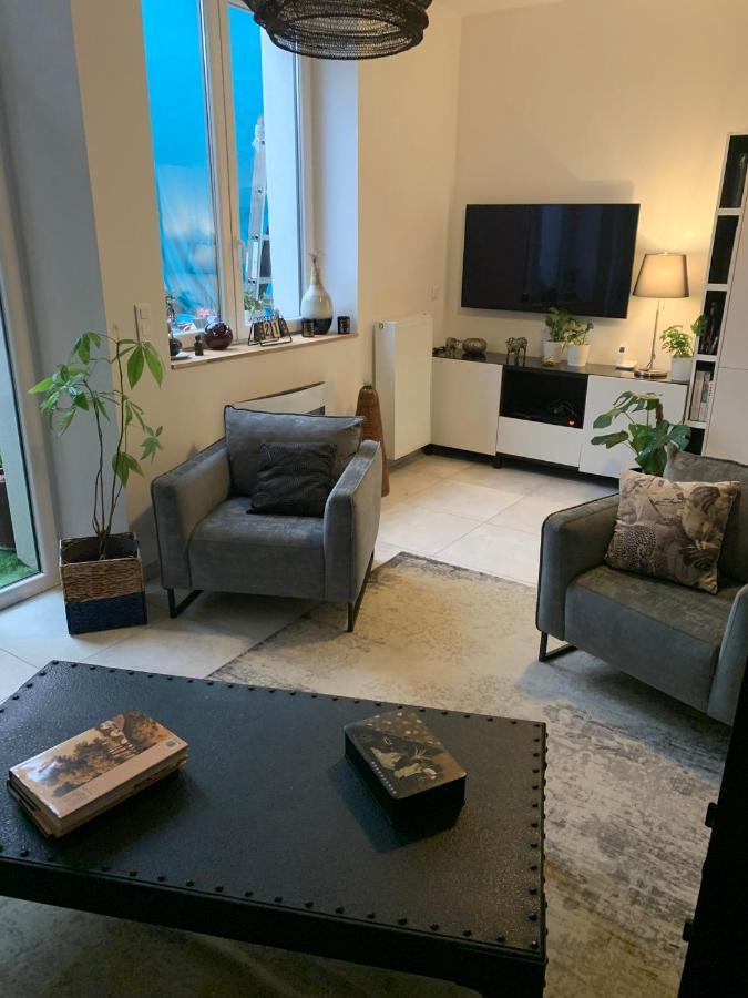 Logement Le Bois Le Pretre Pont-A-Mousson Διαμέρισμα Εξωτερικό φωτογραφία