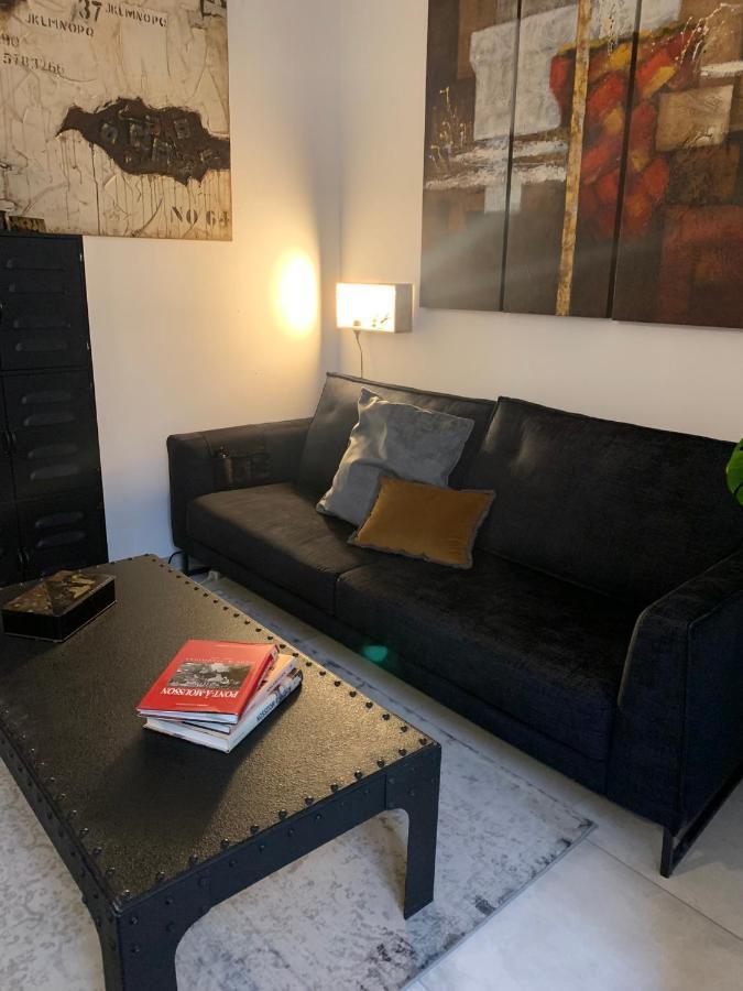 Logement Le Bois Le Pretre Pont-A-Mousson Διαμέρισμα Εξωτερικό φωτογραφία