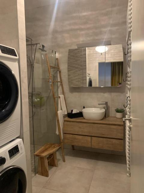 Logement Le Bois Le Pretre Pont-A-Mousson Διαμέρισμα Εξωτερικό φωτογραφία