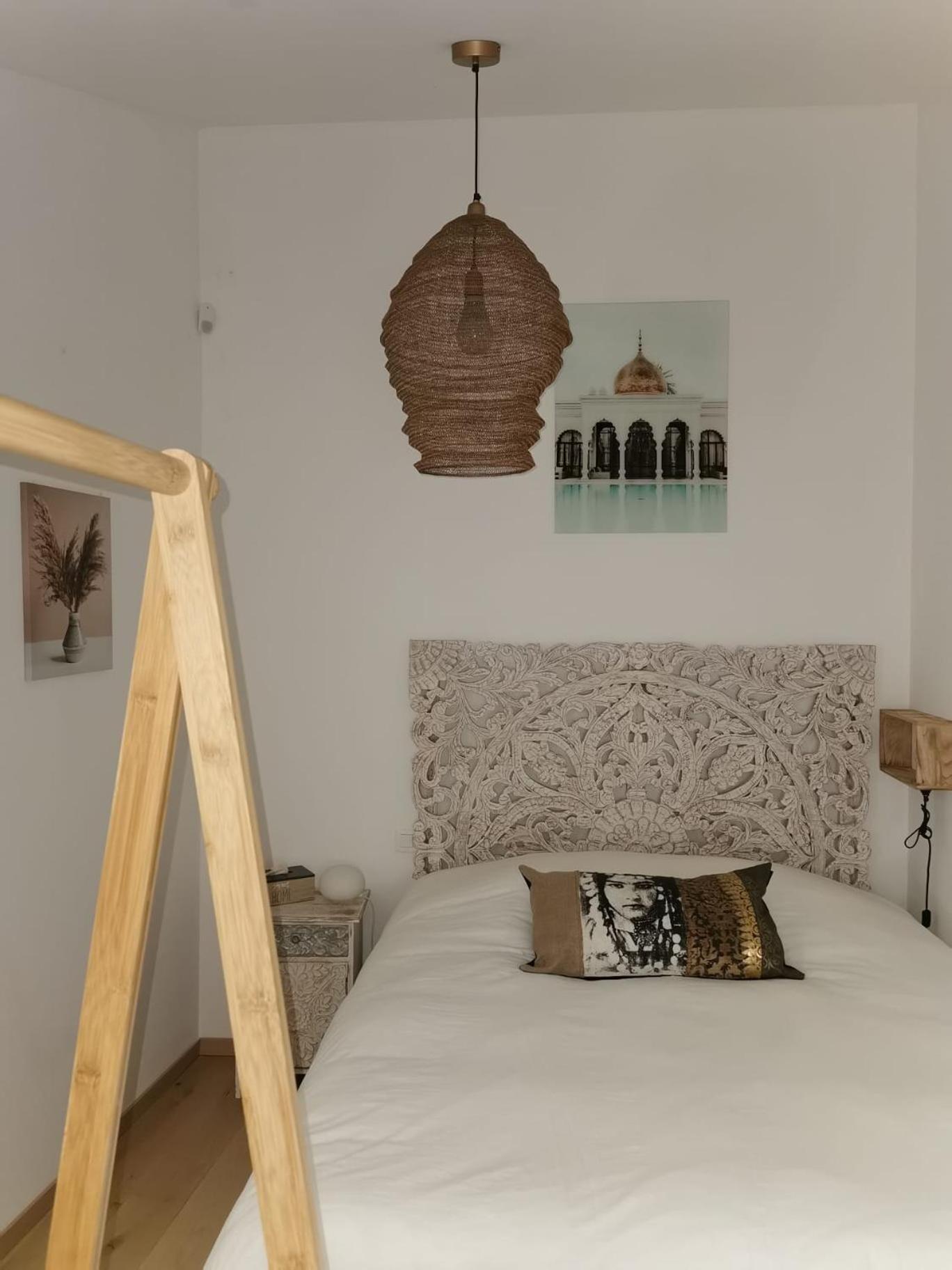 Logement Le Bois Le Pretre Pont-A-Mousson Διαμέρισμα Εξωτερικό φωτογραφία