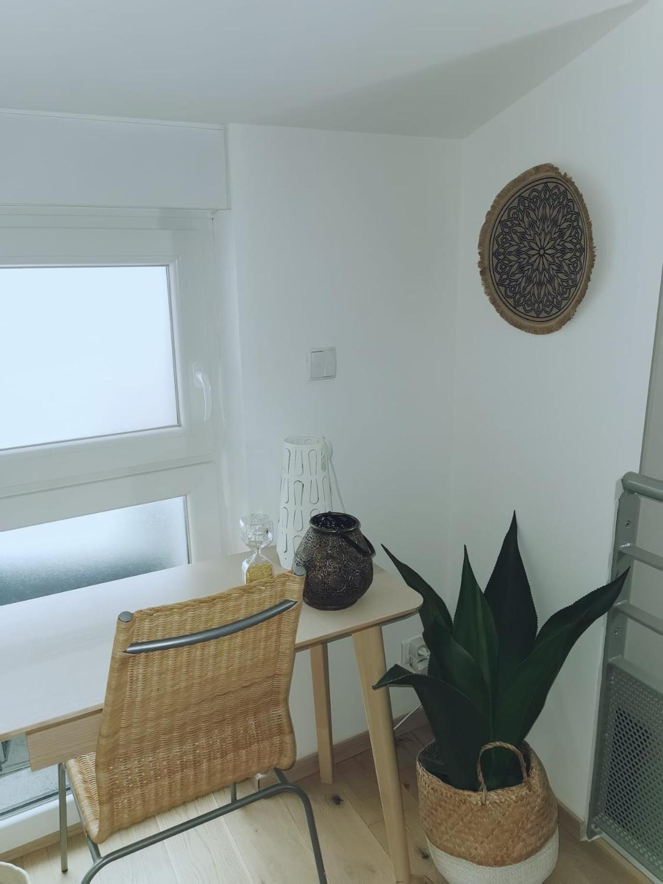 Logement Le Bois Le Pretre Pont-A-Mousson Διαμέρισμα Εξωτερικό φωτογραφία