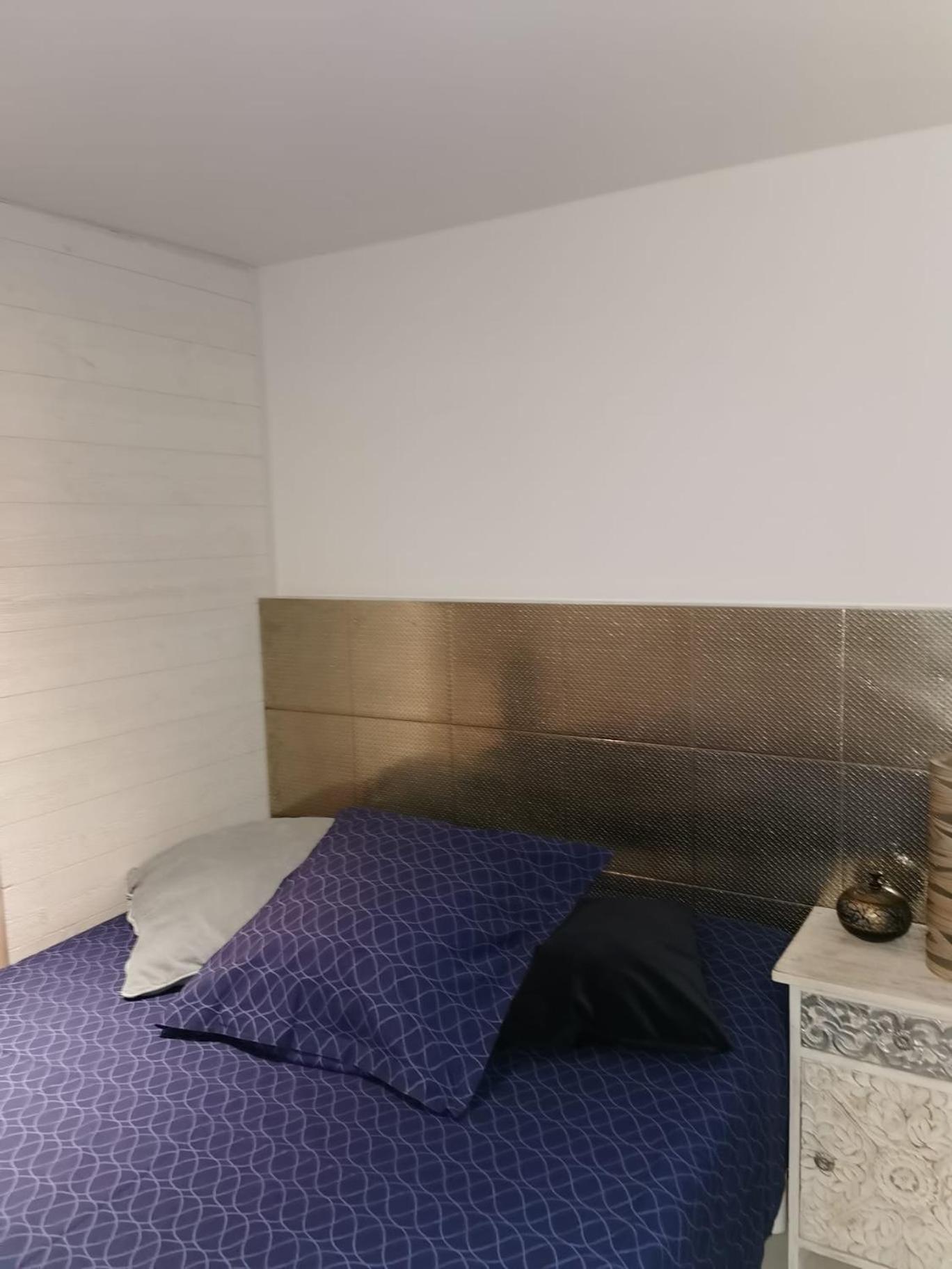 Logement Le Bois Le Pretre Pont-A-Mousson Διαμέρισμα Εξωτερικό φωτογραφία
