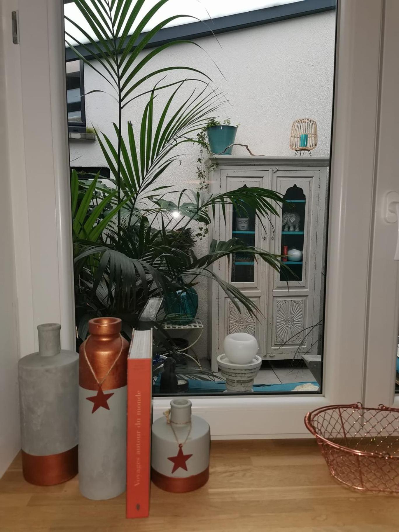 Logement Le Bois Le Pretre Pont-A-Mousson Διαμέρισμα Εξωτερικό φωτογραφία